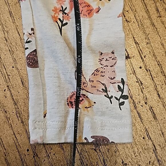 5T leggings Carter's - Picture 7 of 10